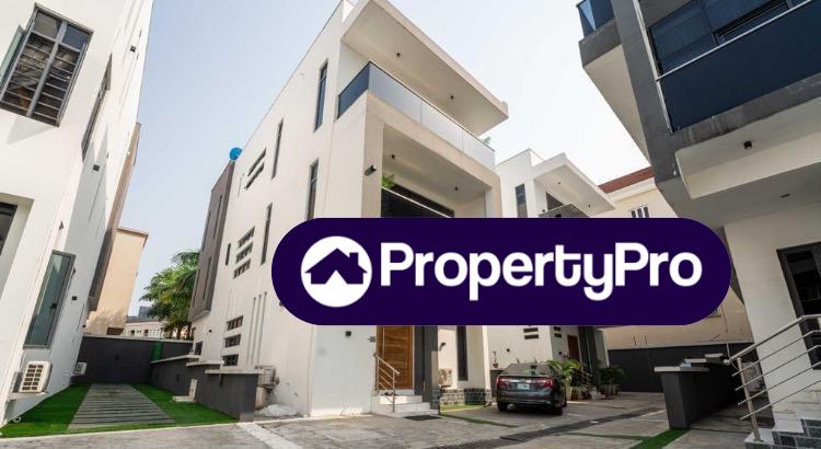 4 bedroom Flat / Apartment for shortlet Banana Island, Ikoyi Lagos