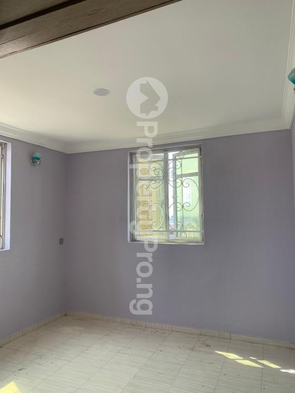 2 bedroom House for rent Kemta Housing Estate, Ajebo Road, Idi Aba Abeokuta Ogun - 0