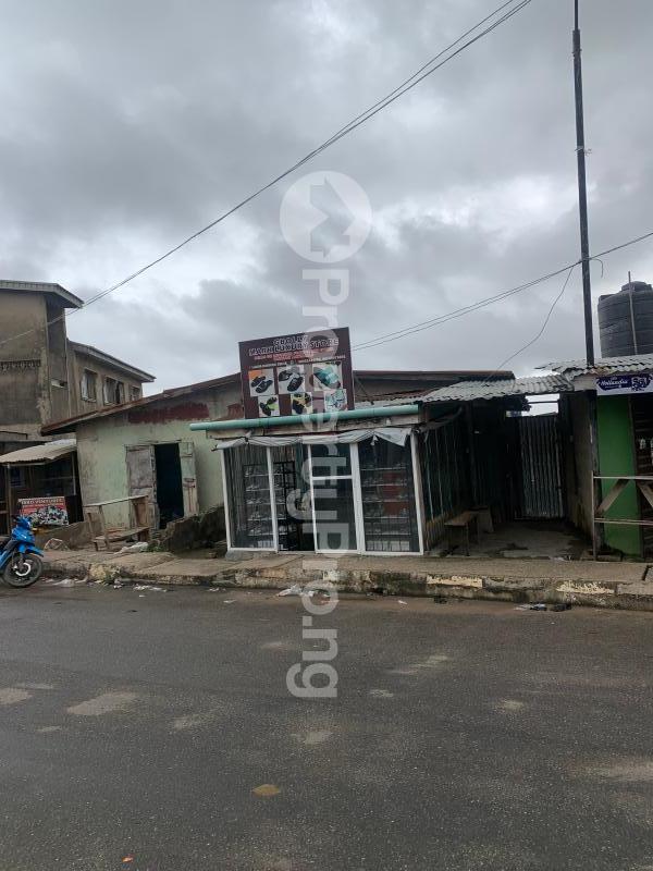 House for sale Ebute Ikorodu Lagos