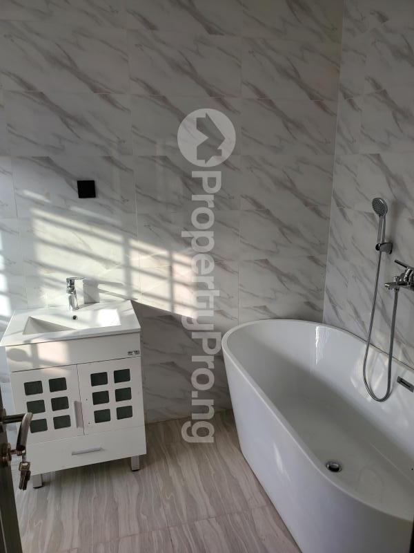 4 bedroom House for sale Off 7up Olubadan Avenue Oluyole Estate Ibadan Oyo