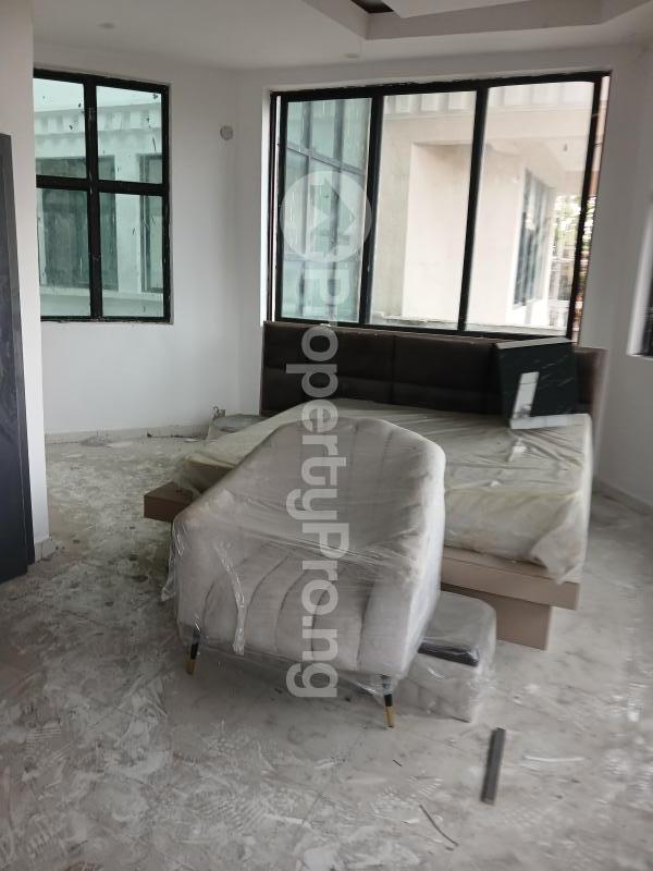 1 bedroom Flat / Apartment for rent Oluwanisola Estate By 2nd Toll Gate Along Lekki Expressway Lekki Lagos