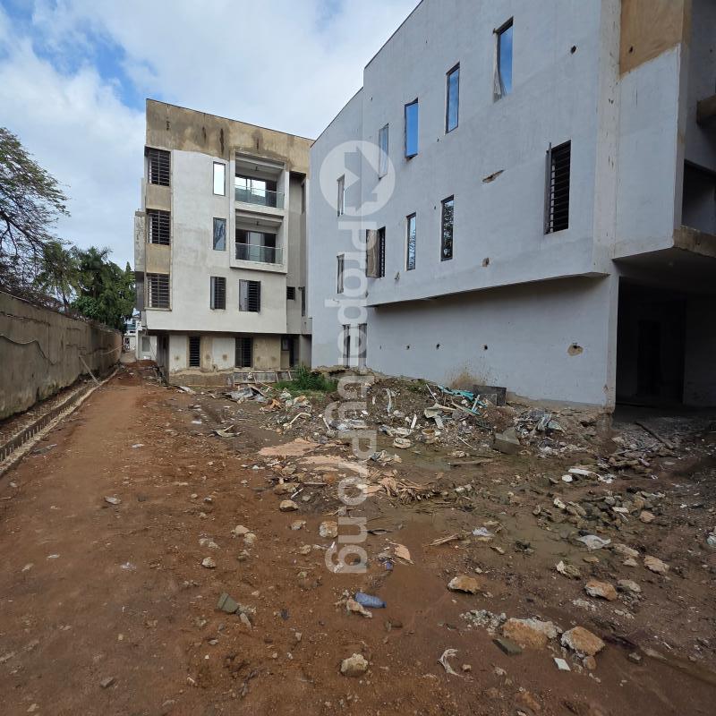 5 bedroom House for sale Adeniyi Jones Ikeja Lagos