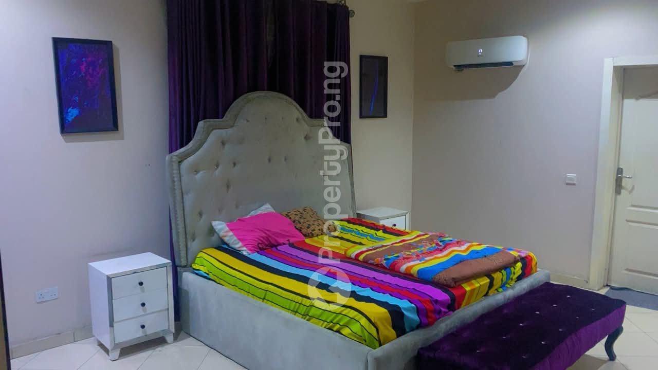 1 bedroom Flat / Apartment for rent Chevron Lekki Lagos
