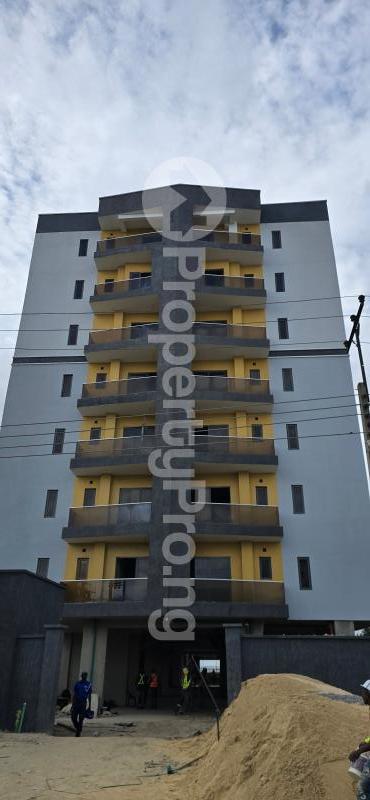 2 bedroom Flat / Apartment for sale Phase 2 Osborne Foreshore Estate Ikoyi Lagos