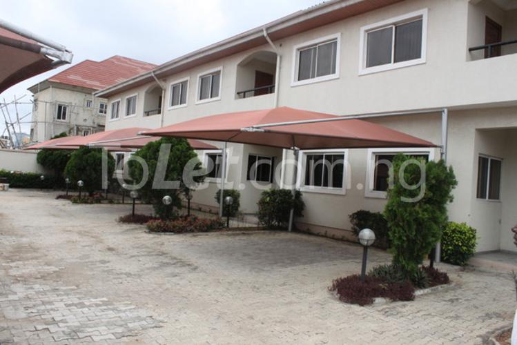 4 bedroom House for rent Kyalami Terrare Ogunyemi Road Victoria island Victoria Island Lagos