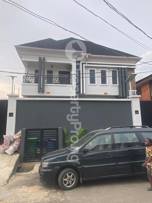 1 bedroom Flat / Apartment for rent Morocco Shomolu Shomolu Lagos