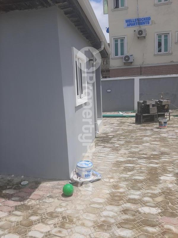 1 bedroom Flat / Apartment for rent Sussan Orji Street By Askamaya Hotel, Ikota Lekki Lagos