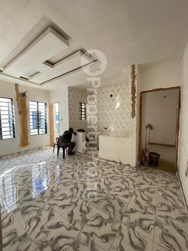 2 bedroom Flat / Apartment for shortlet Akoka, Yaba Lagos