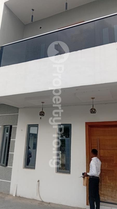 5 bedroom Flat / Apartment for rent Oscean Breeze Estate Badore Ajah Lagos