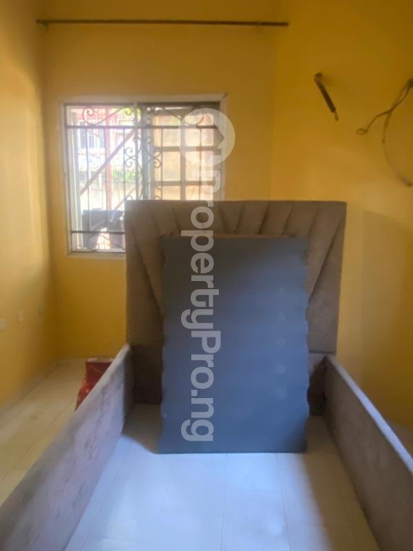 Flat / Apartment for rent Lekki Phase 1 Lekki Lagos