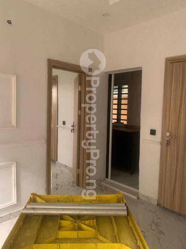 1 bedroom Flat / Apartment for rent Oshogbo Street Ogudu-Orike Ogudu Lagos - 0
