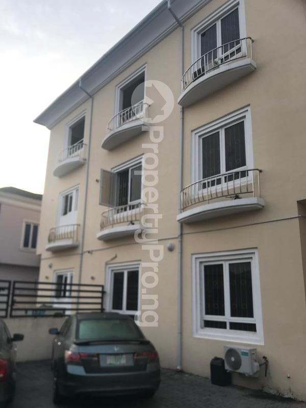 3 bedroom Flat / Apartment for rent Agungi Agungi Lekki Lagos