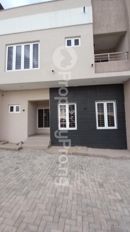 4 bedroom House for sale Lifecamp Life Camp Abuja
