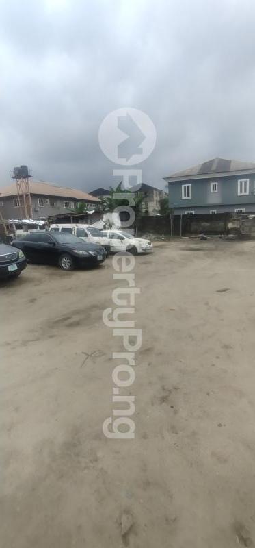 Land for sale Value County Estate Ogidan Olokonla Ajah Lagos