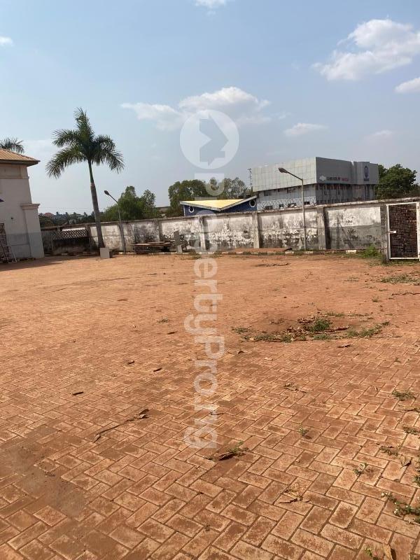 Commercial Property for rent Port Harcourt Express Road Enugu Enugu - 0