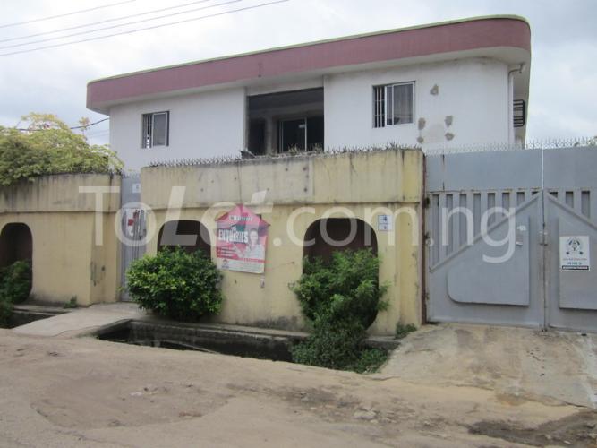 2 bedroom Flat / Apartment for rent 4, Nuru Oniru Street Surulere Surulere Lagos