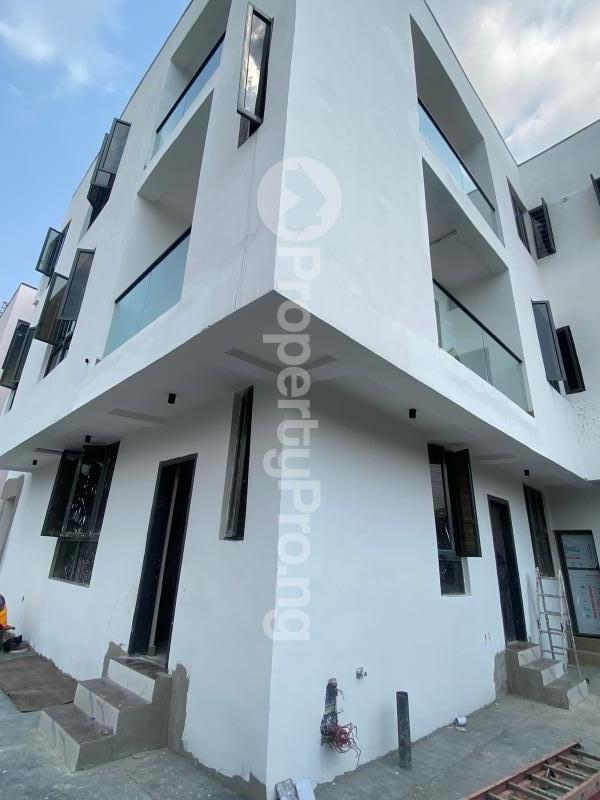 3 bedroom Flat / Apartment for rent Lekki Phase 1 Lekki Lagos
