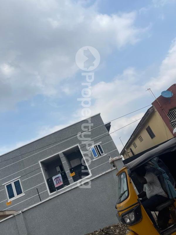 1 bedroom Flat / Apartment for rent Airport Road Oshodi Lagos