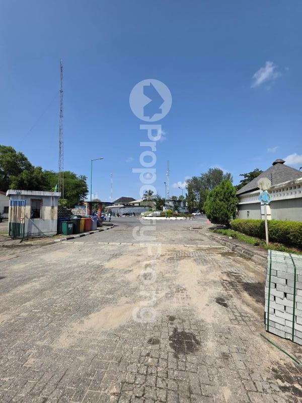 Land for sale Victoria Garden City VGC Lekki Lagos
