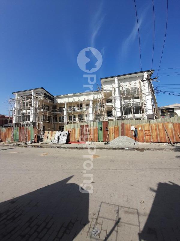 Commercial Property for rent Agungi Agungi Lekki Lagos
