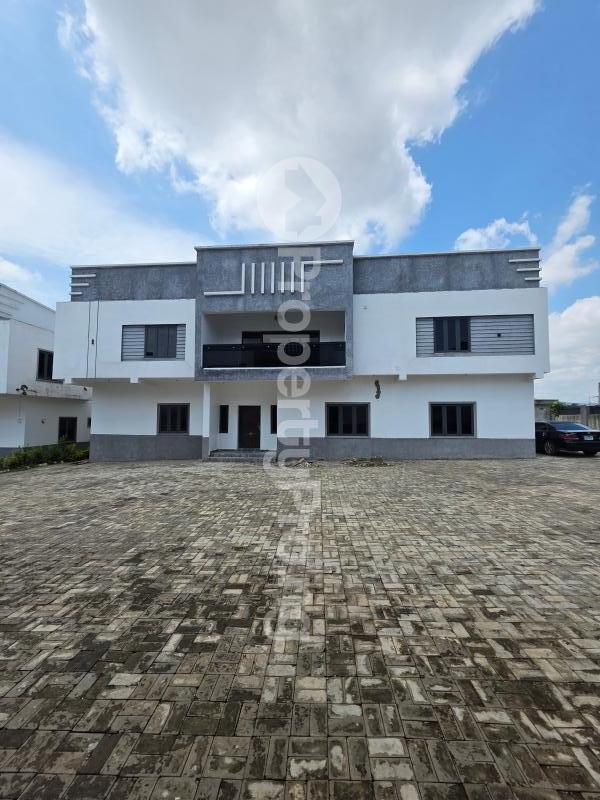 5 bedroom House for sale Life Camp Abuja - 0