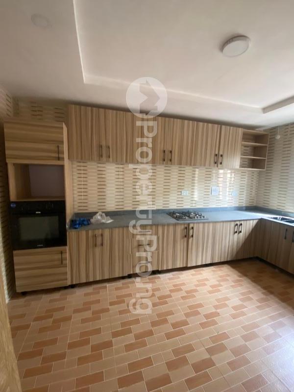 3 bedroom Flat / Apartment for rent First Gate Ilasan Lekki Lagos