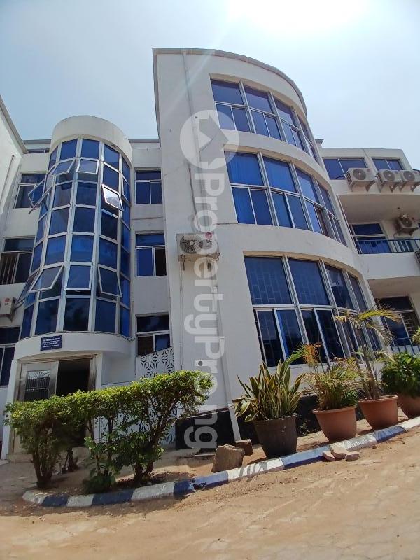 2 bedroom House for rent Diplomatic Zone Asokoro Abuja