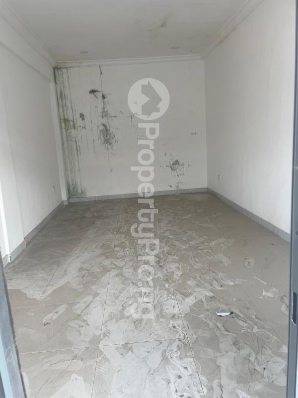Commercial Property for rent New Road Igbo-efon Lekki Lagos