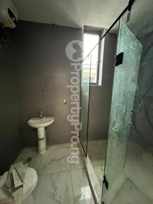 4 bedroom House for sale Lekki Phase 1 Lekki Lagos