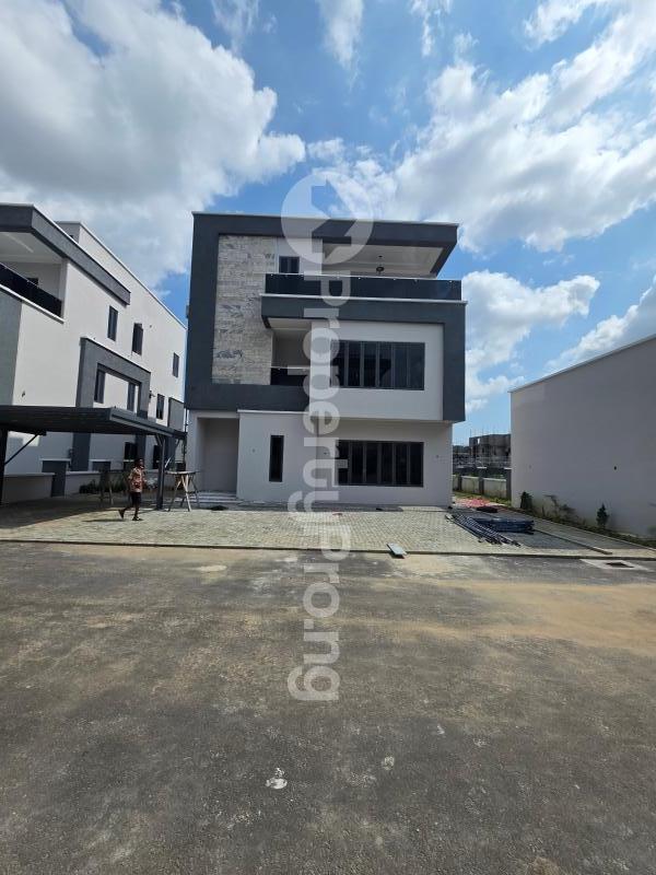 5 bedroom House for sale Katampe Extension Katampe Abuja