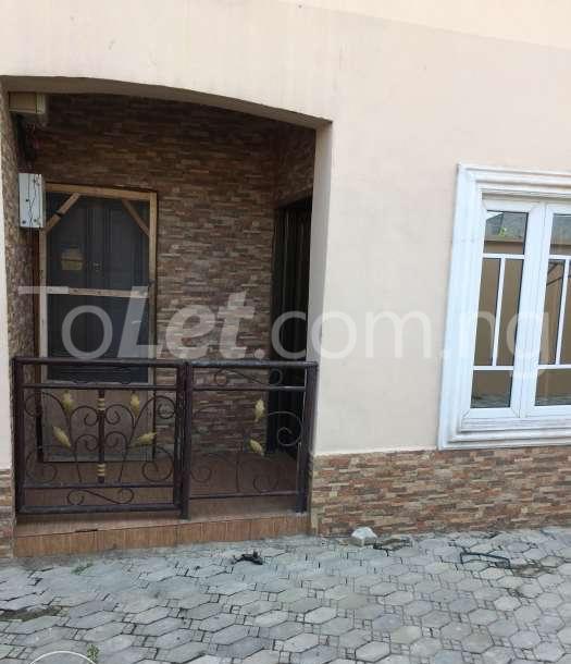 3 bedroom Flat / Apartment for rent Aja, Eti Osa Ajah Lagos