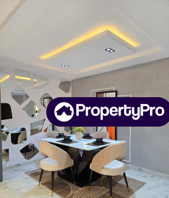 3 bedroom Flat / Apartment for shortlet Victoria Island Lagos
