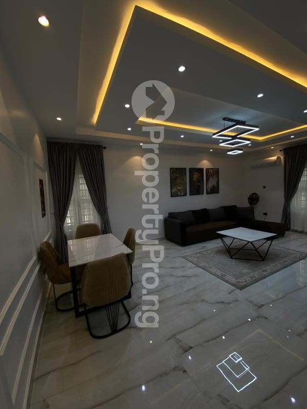 2 bedroom Flat / Apartment for shortlet Onike Yaba Lagos - 1