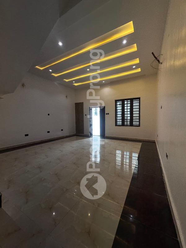 4 bedroom House for sale Engr Lere Adigun Estate, Basorun Basorun Ibadan Oyo