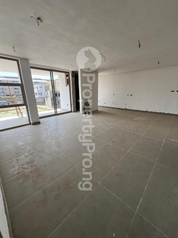 2 bedroom Flat / Apartment for sale Alpha Beach Road Lekki Lagos