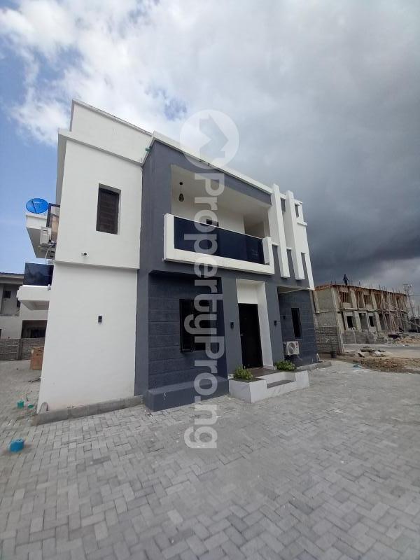 4 bedroom House for sale Ogombo Ajah Lagos