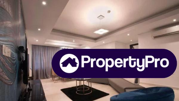 3 bedroom Flat / Apartment for sale Bourdillon Road, Old Ikoyi, Ikoyi Lagos