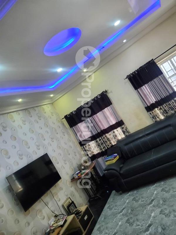 4 bedroom House for rent Ebute Igbogbo Road, Ikorodu Lagos