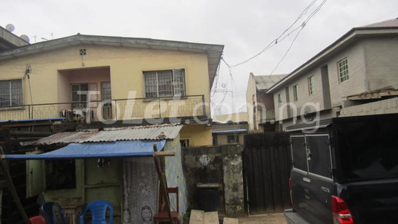 2 bedroom Flat / Apartment for rent Kushimo Str By Mobile Filling Station Surulere Surulere Lagos - 0
