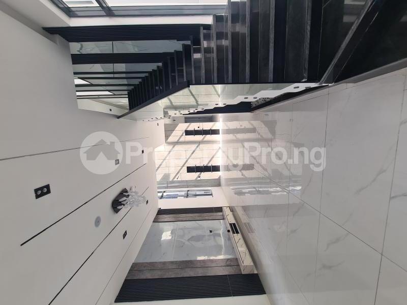 5 bedroom House for sale Chevyview Estate Lekki Lagos