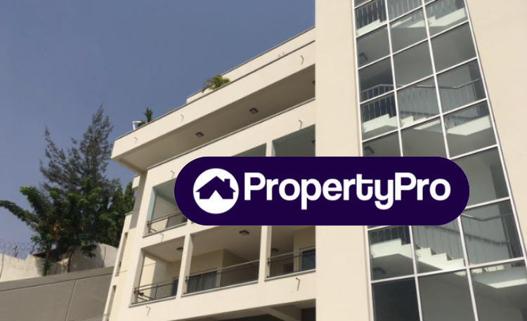 3 bedroom Flat / Apartment for rent Maitama District, Maitama Abuja - 0