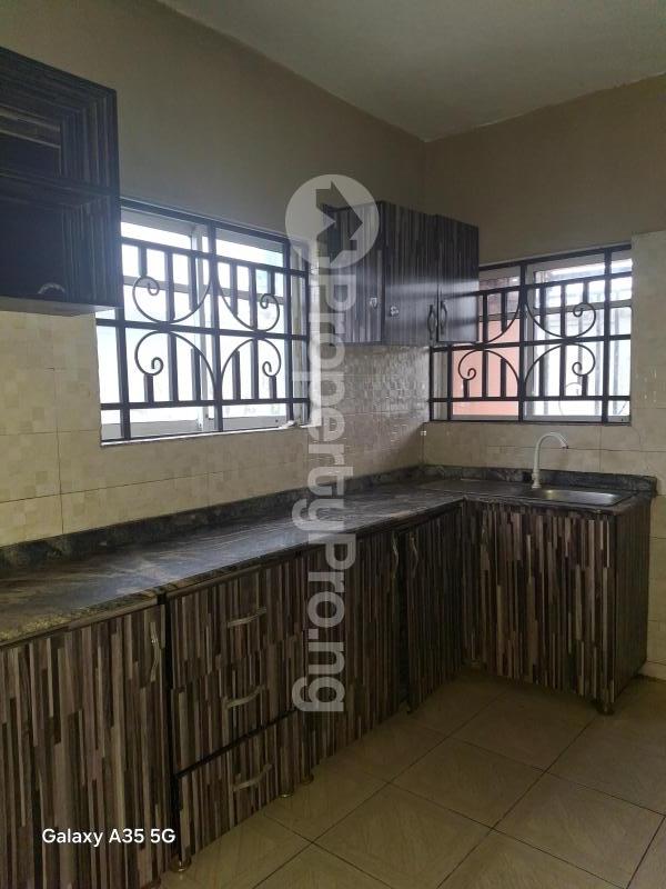 2 bedroom Flat / Apartment for rent Abijo Ajah Lagos - 5