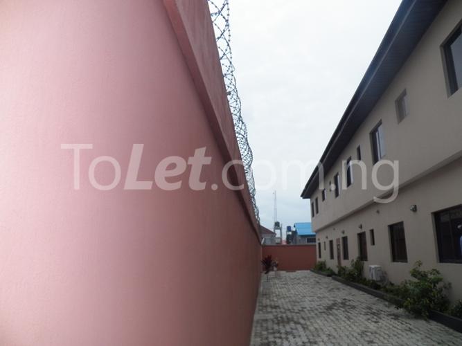 7 bedroom House for rent Omorinre Johnson Lekki Lekki Lagos