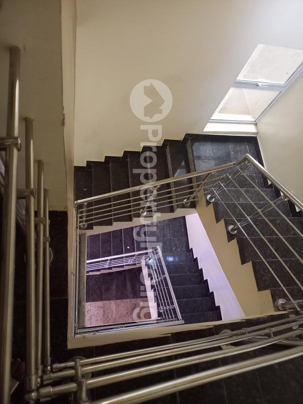 4 Bedroom House in Nbora Abuja House for sale in nbora House in