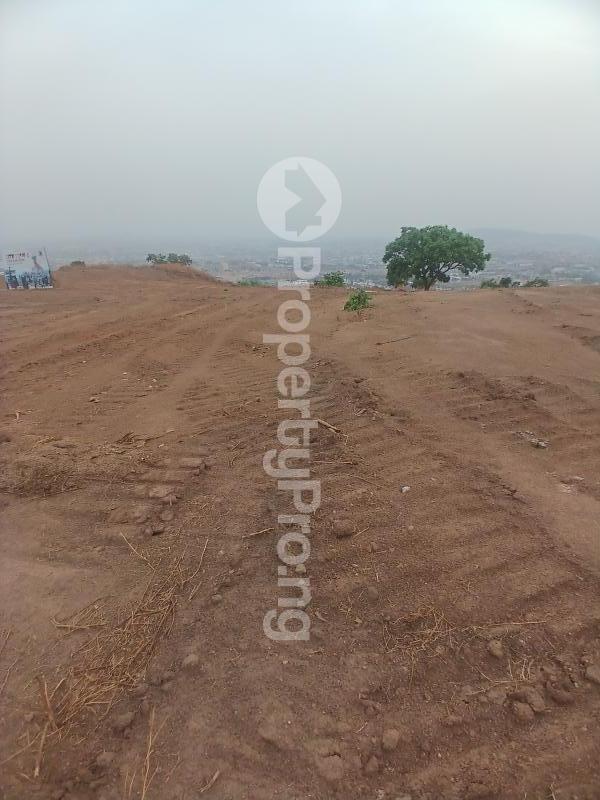Land for sale Katampe Extention Abuja Diplomatic Zone Katampe Ext Abuja