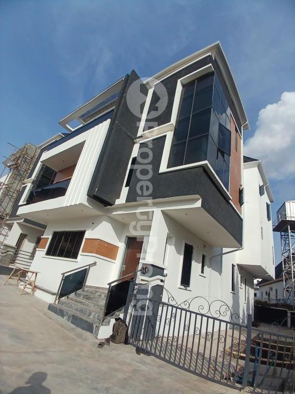 5 bedroom House for sale Asokoro Abuja Diplomatic Zone Asokoro Abuja - 0