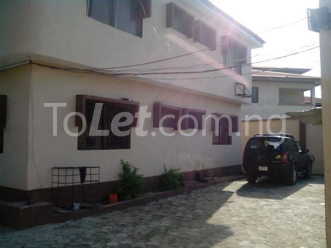 3 bedroom Flat / Apartment for rent Fubura Street, Off Alpha Beach Lekki Lekki Lagos