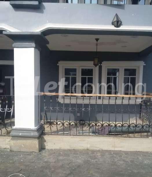 3 bedroom Flat / Apartment for rent Egbeda, Alimosho, Lagos Alimosho Lagos