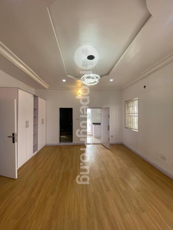 Flat / Apartment for rent Lekki Phase 1 Lekki Lagos