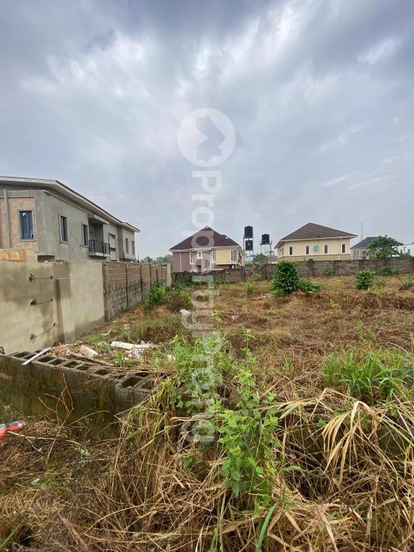 Land for sale Carlton Gate Estate Akobo Ibadan Oyo
